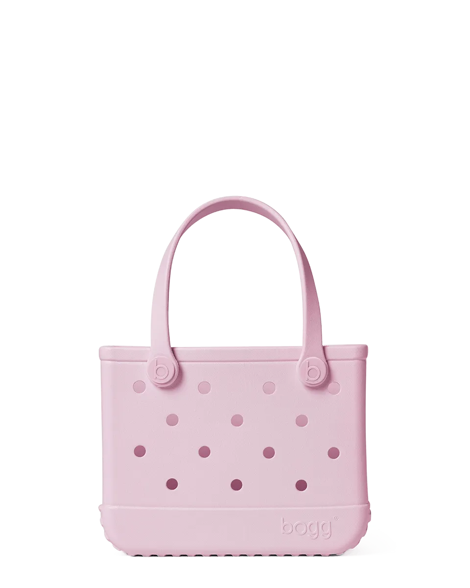 Bogg Bag: Violet Orchid (BITTY BOGG)