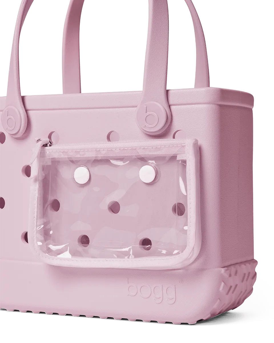 Bogg Bag: Violet Orchid (BITTY BOGG)