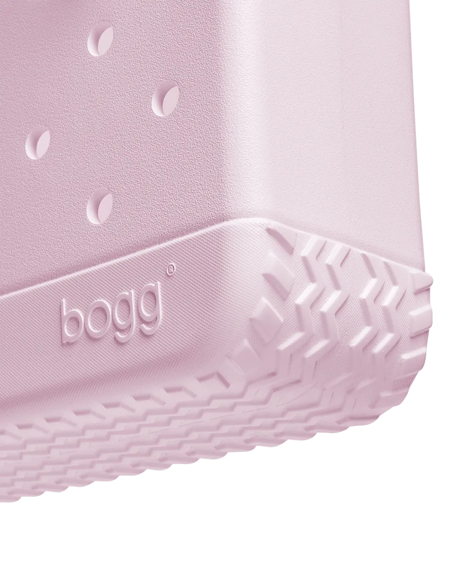 Bogg Bag: Violet Orchid (BITTY BOGG)