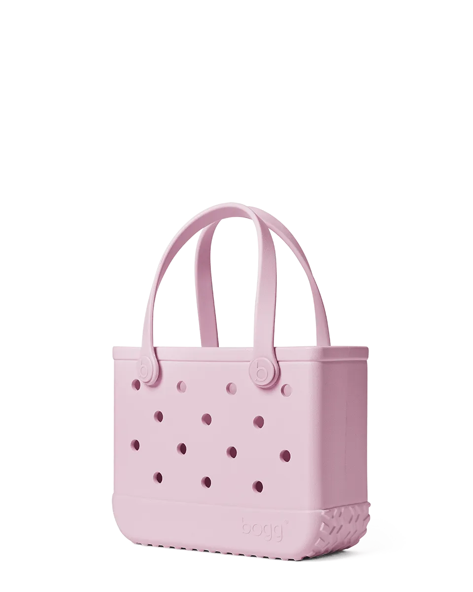 Bogg Bag: Violet Orchid (BITTY BOGG)