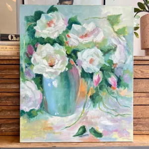 Bouquet of Nostolgia