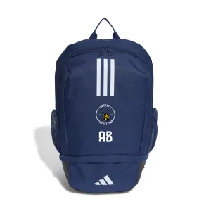 Buckley CC Club Backpack