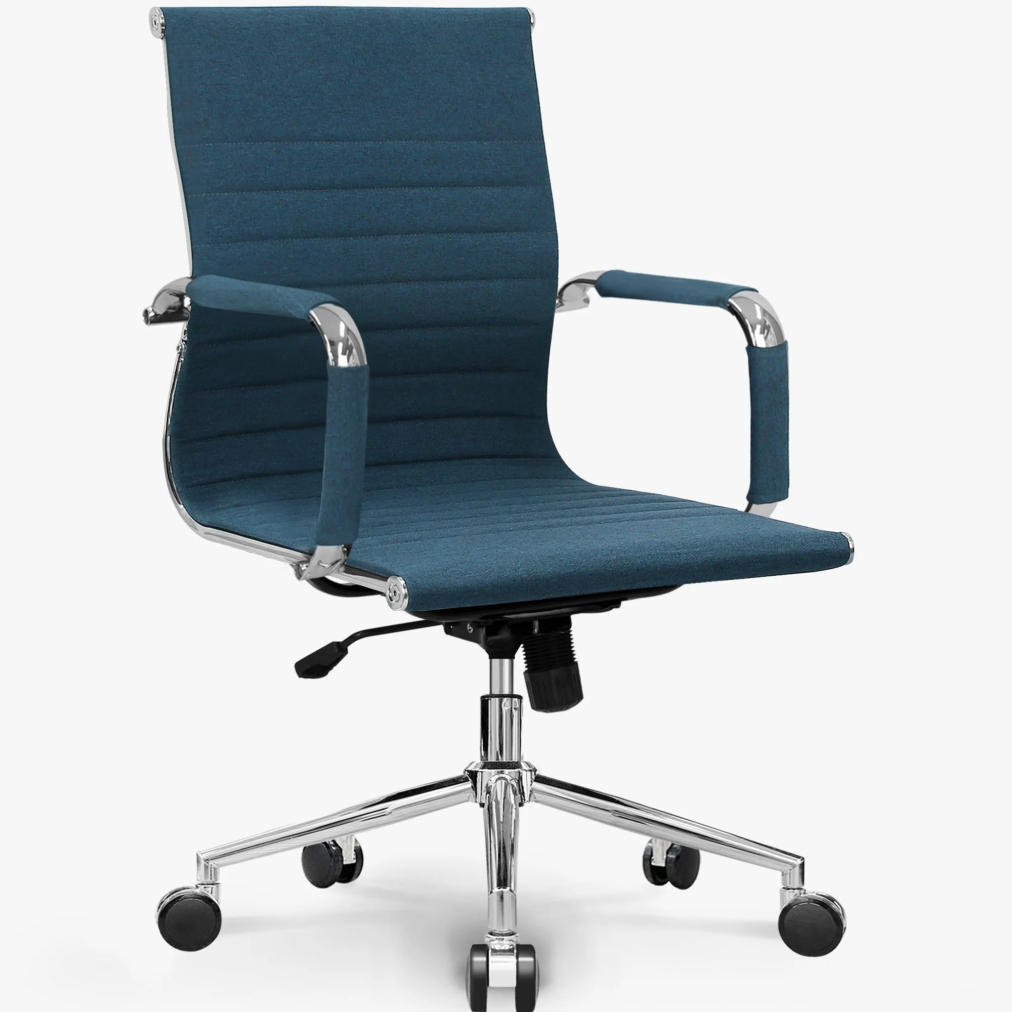 CANVAS mid back conference chair
