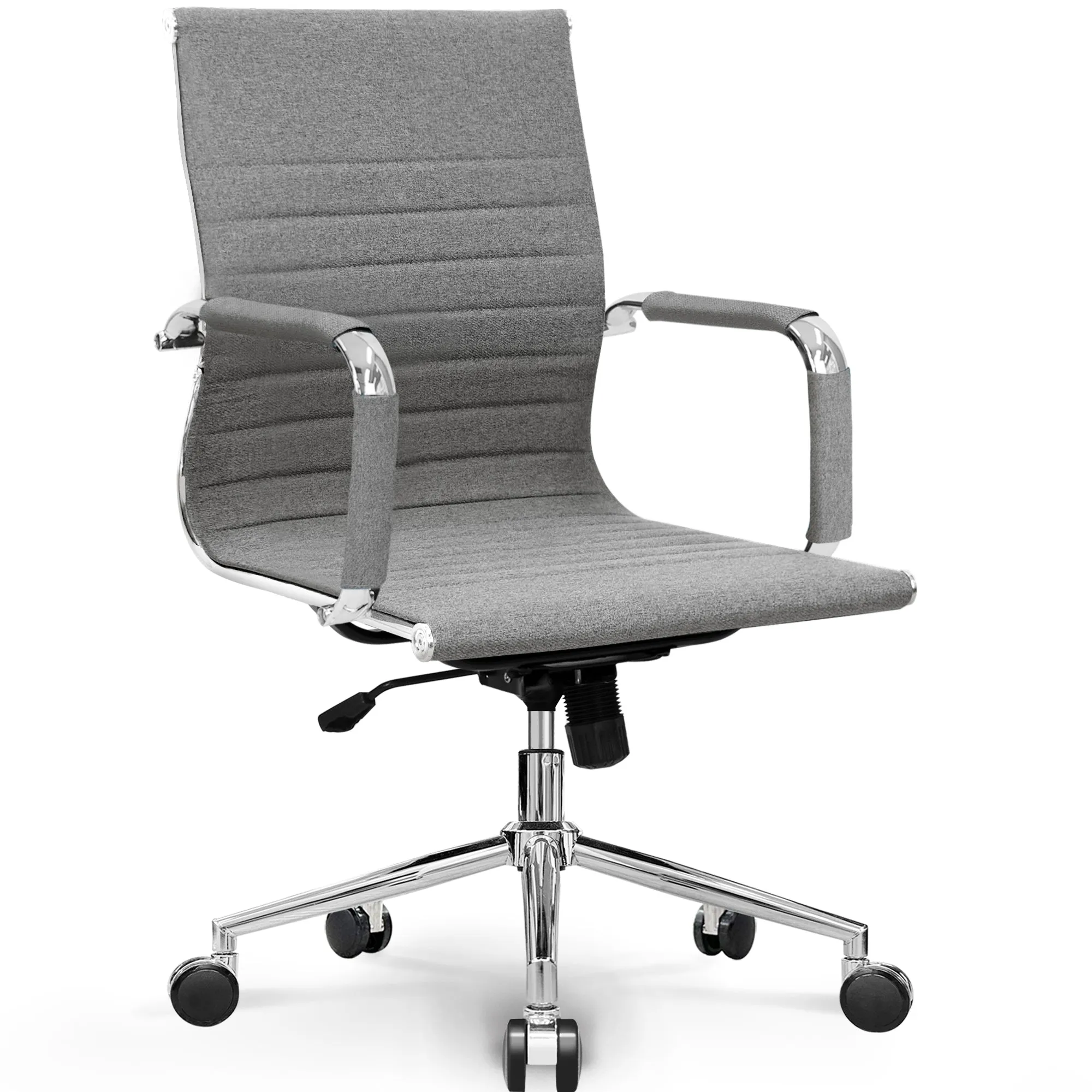 CANVAS mid back conference chair