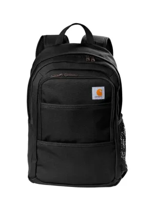 Carhartt Foundry Series Backpack  Black