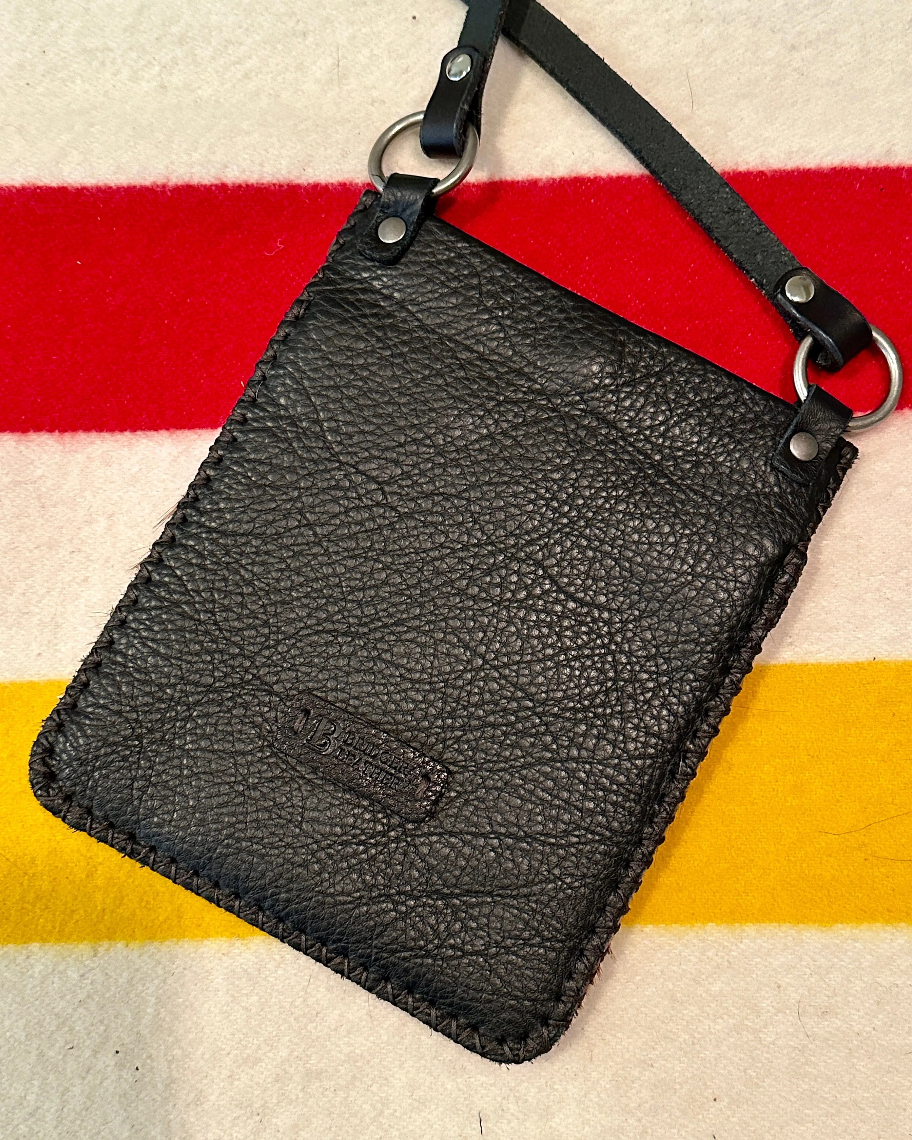 Cathay Max Crossbody