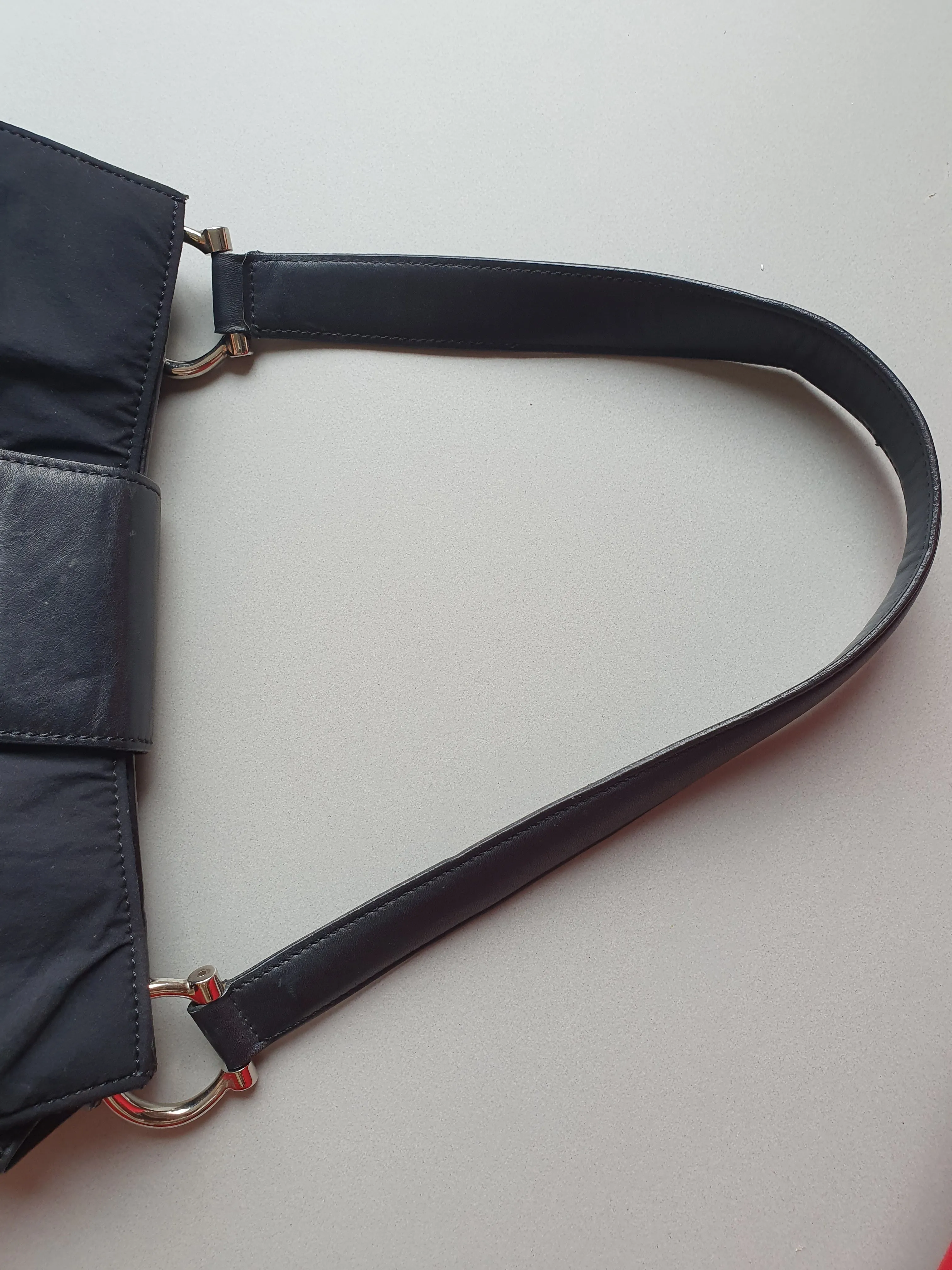 Celine crecy vintage shoulder bag