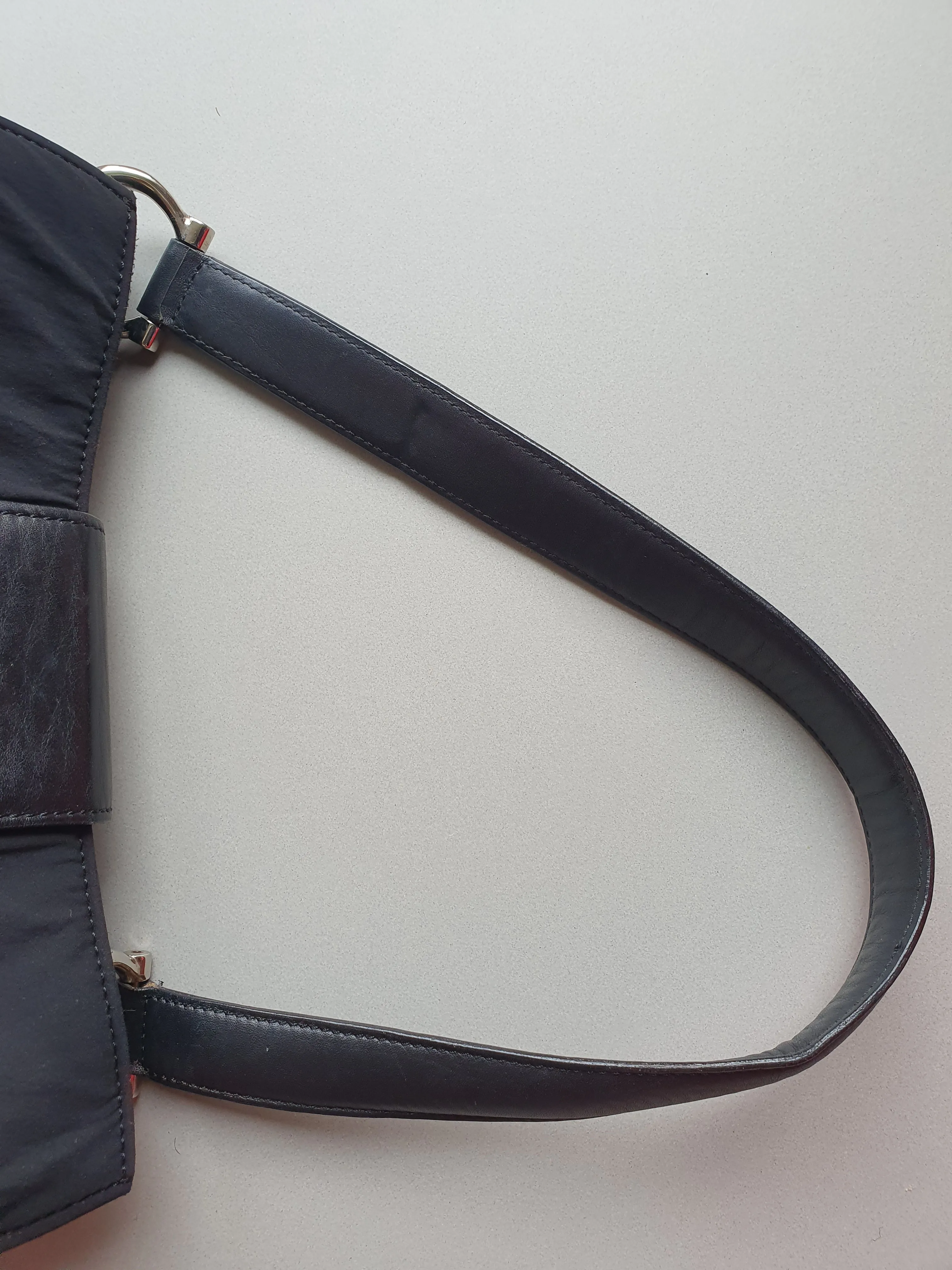 Celine crecy vintage shoulder bag