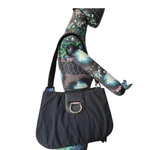 Celine crecy vintage shoulder bag