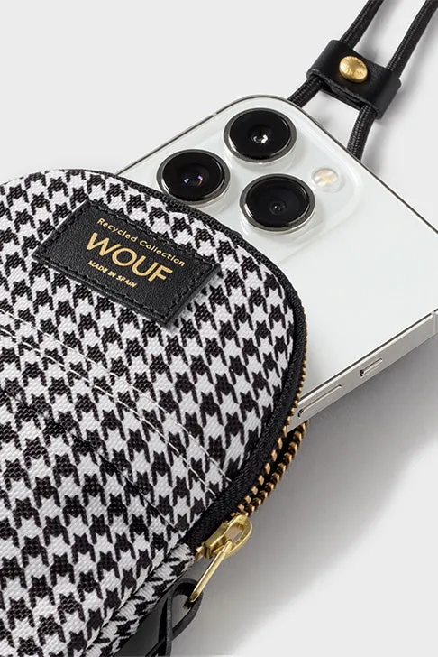 Celine Crossbody Phone Bag