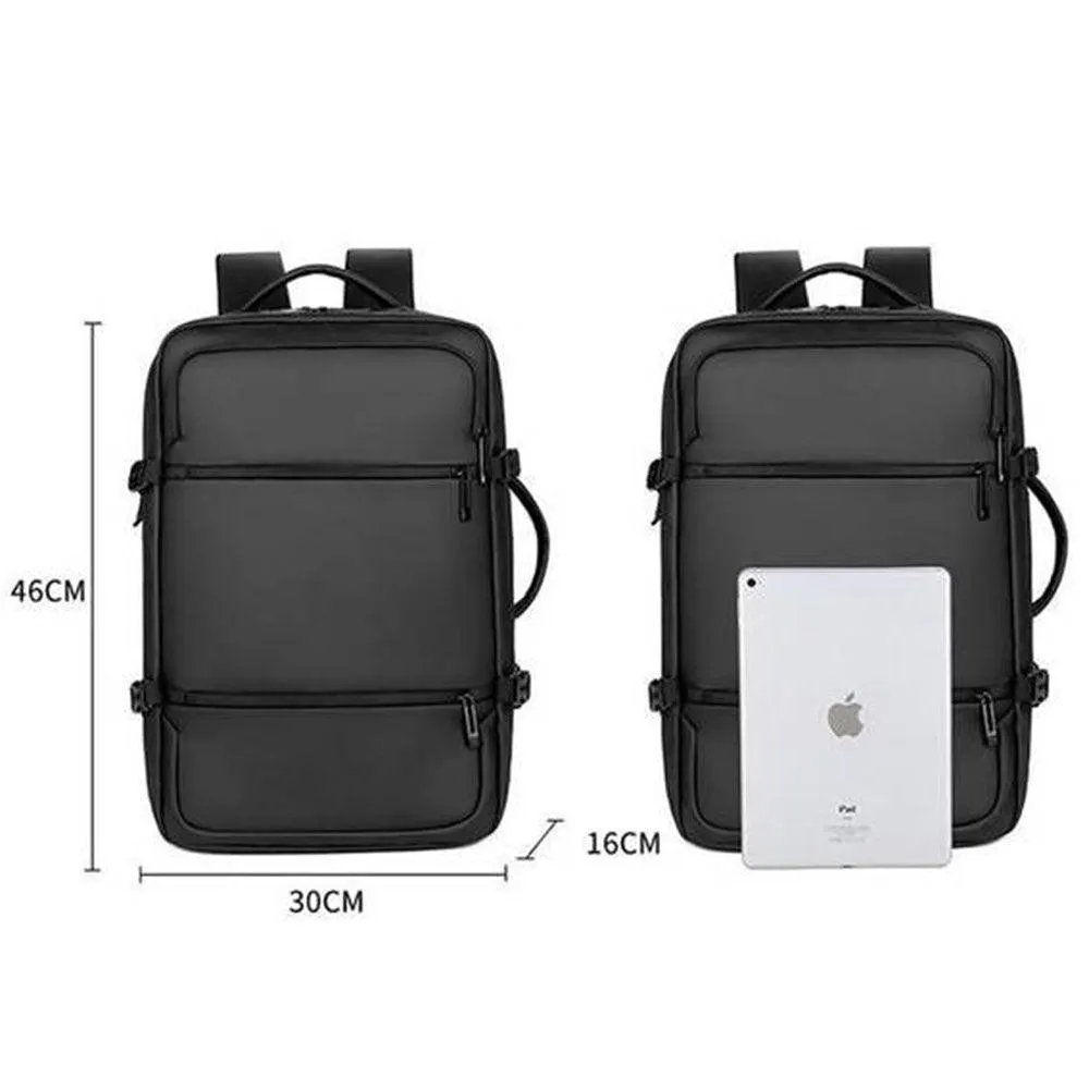Celinv Koilm CK2026 Laptop Backpack