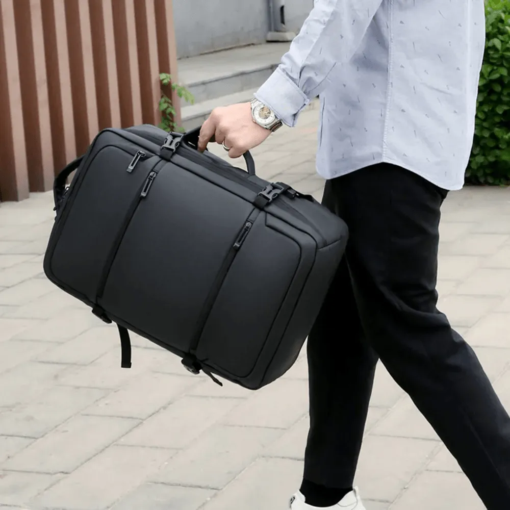 Celinv Koilm CK2026 Laptop Backpack