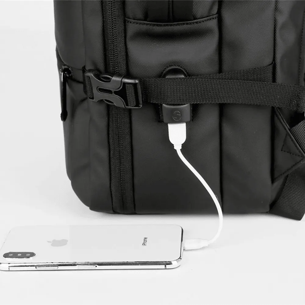 Celinv Koilm CK2026 Laptop Backpack
