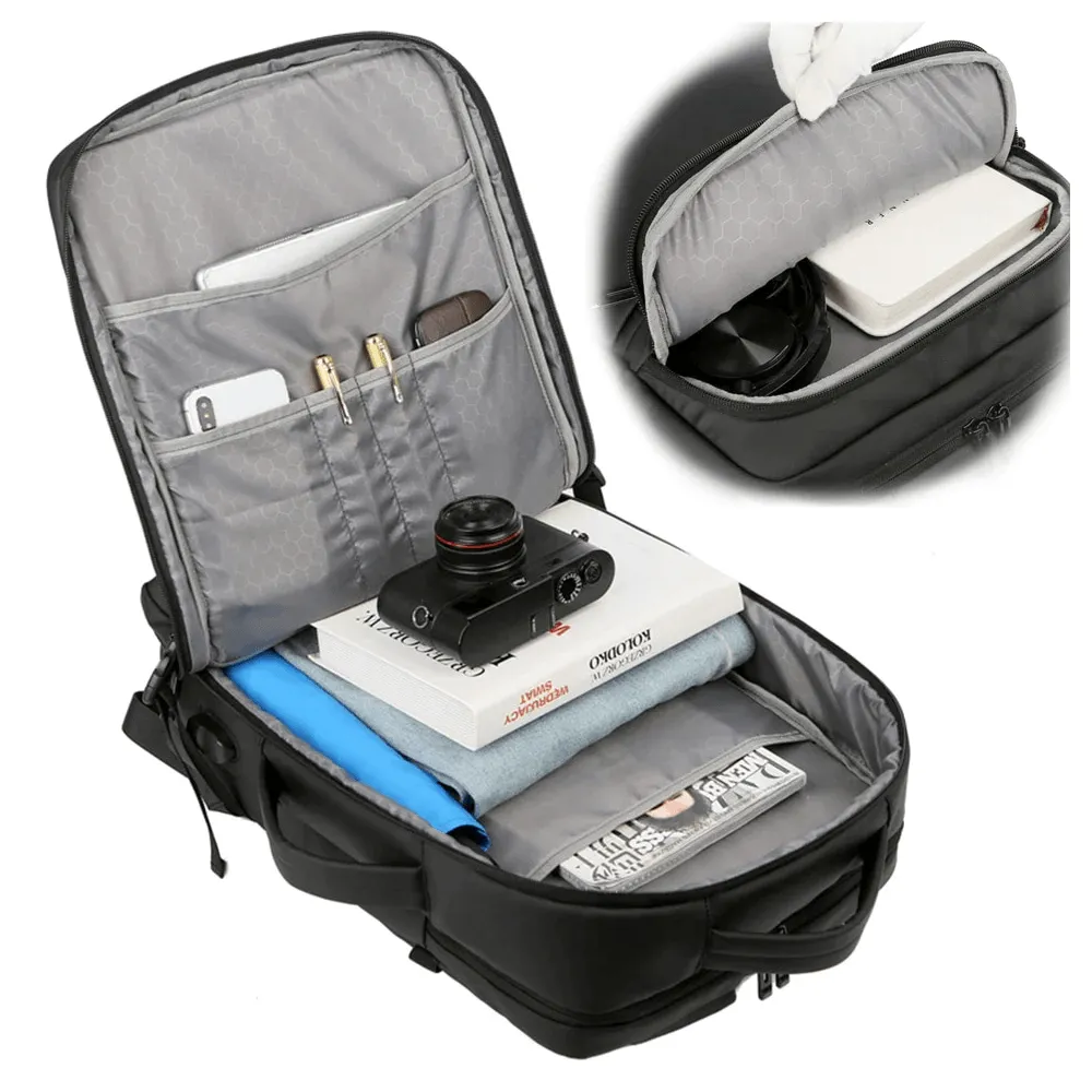 Celinv Koilm CK2026 Laptop Backpack
