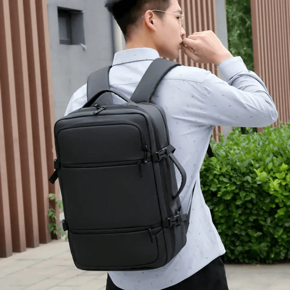Celinv Koilm CK2026 Laptop Backpack