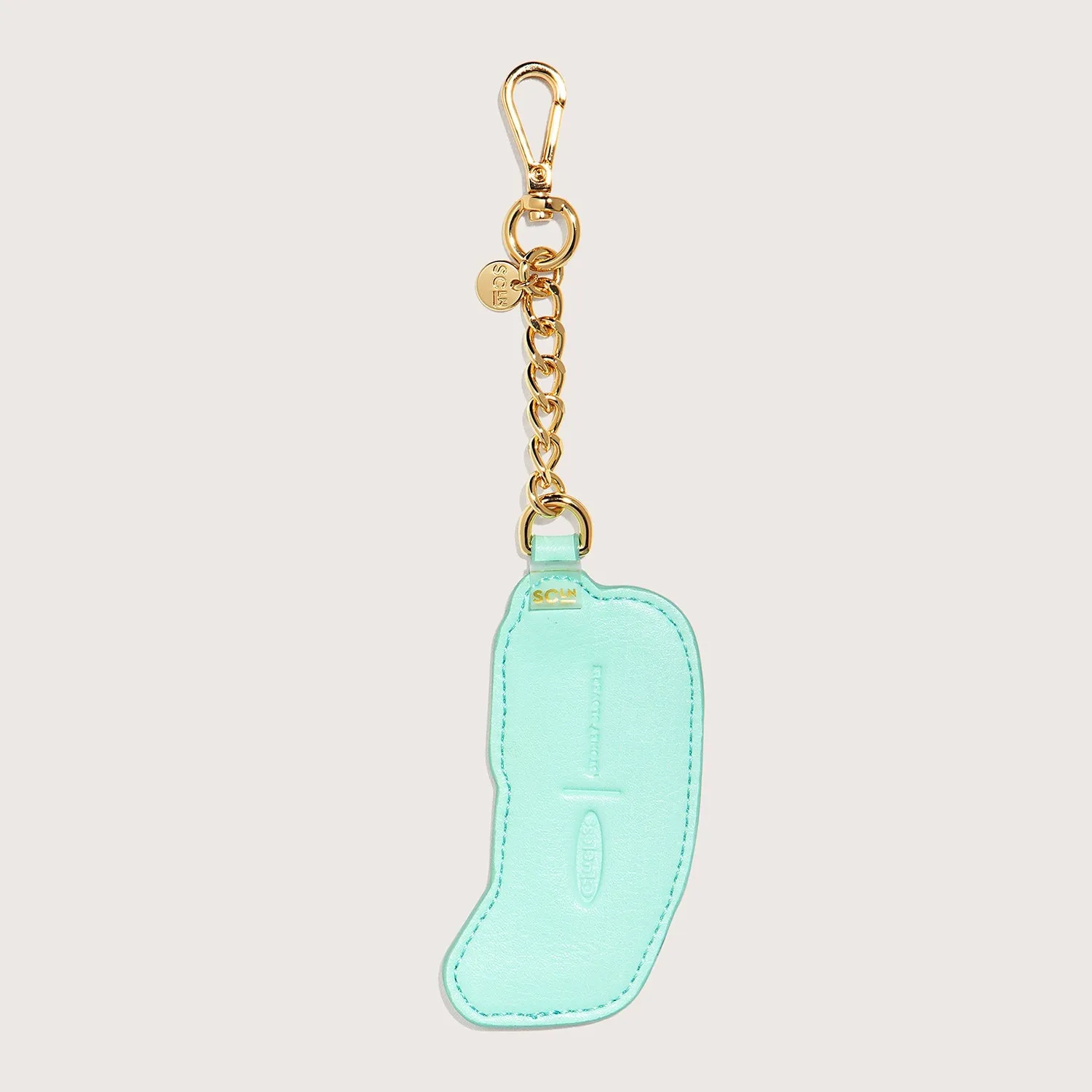 Cell Phone Bag Charm