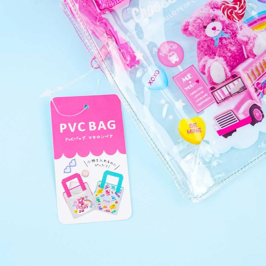 Choose Happiness Mini Handbag