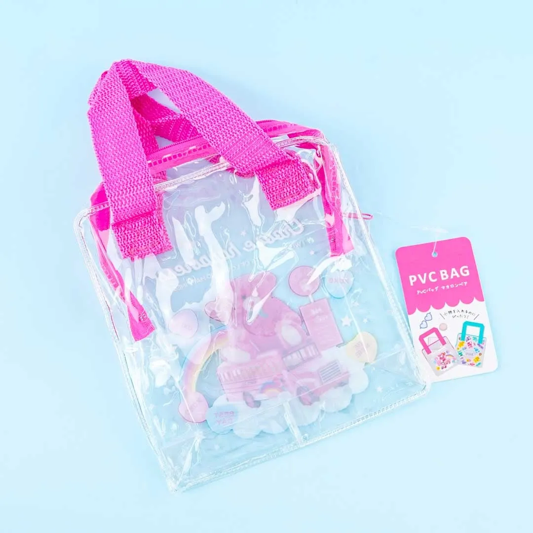 Choose Happiness Mini Handbag