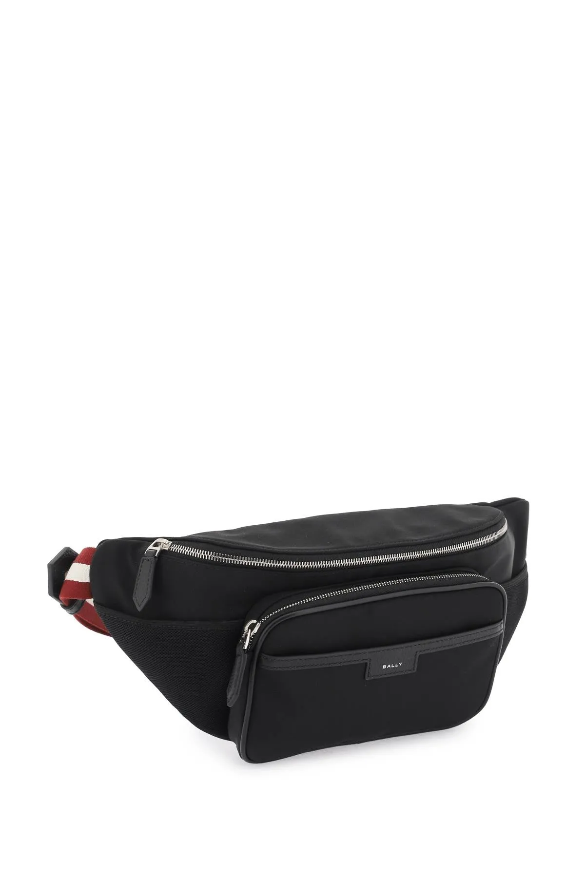code fanny pack
