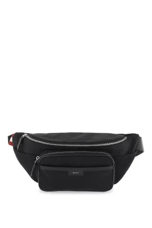 code fanny pack