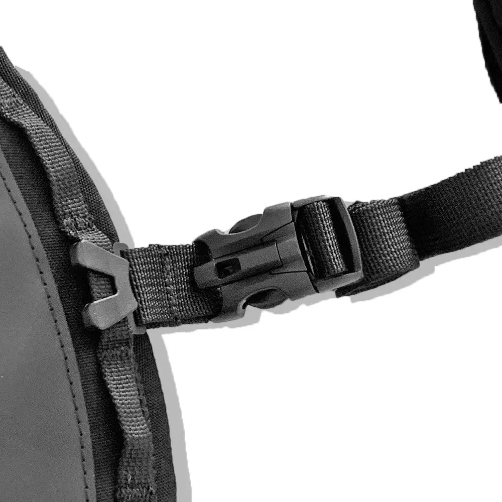 Code of Bell Backpack Harness Kit