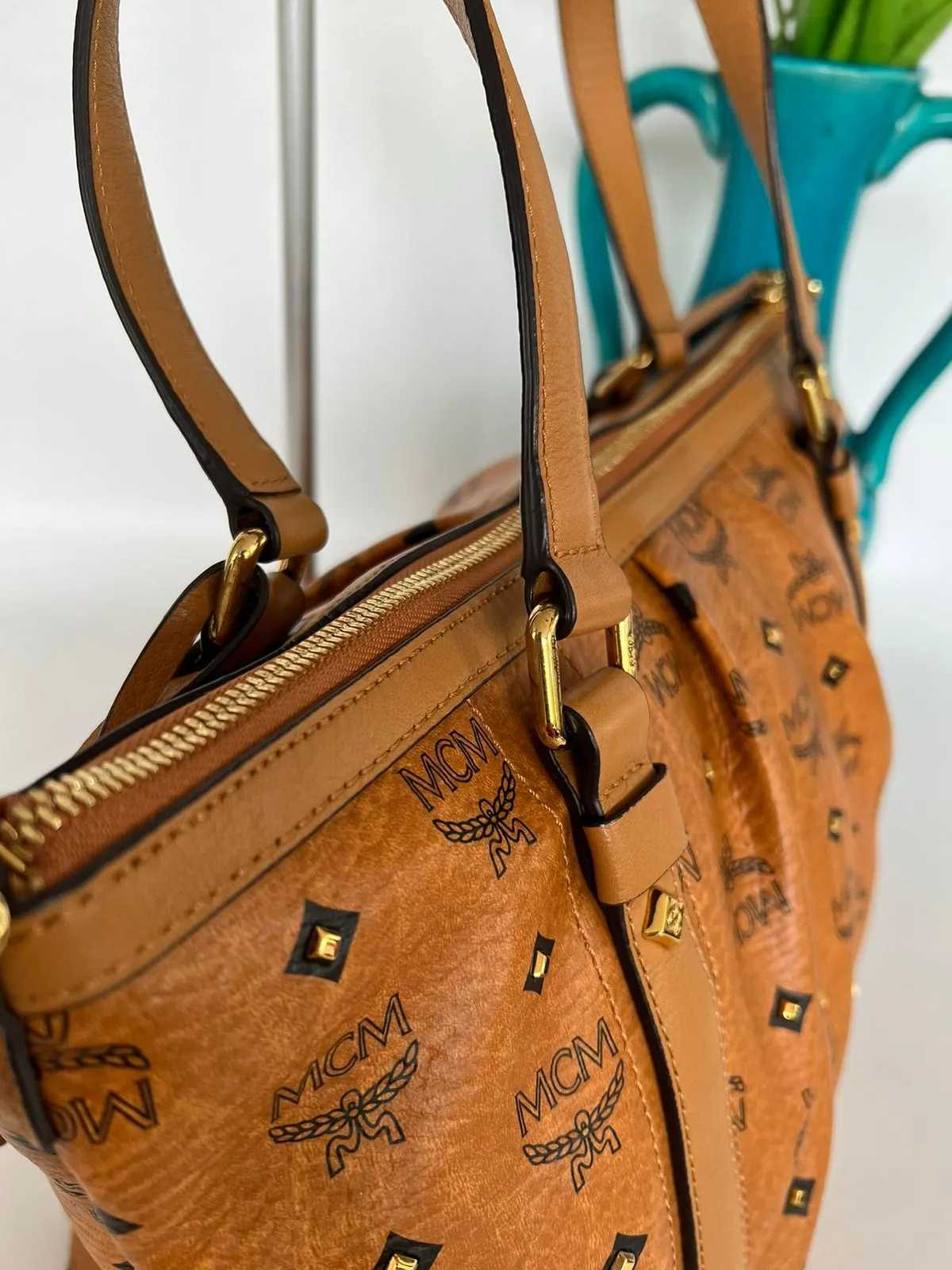 Cognac Two Way