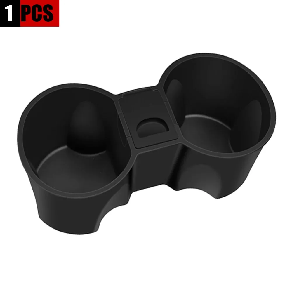 Compatible for Tesla Model 3 2021-2022 Model Y 2022-2023 Center Armrest Storage Box Organizer