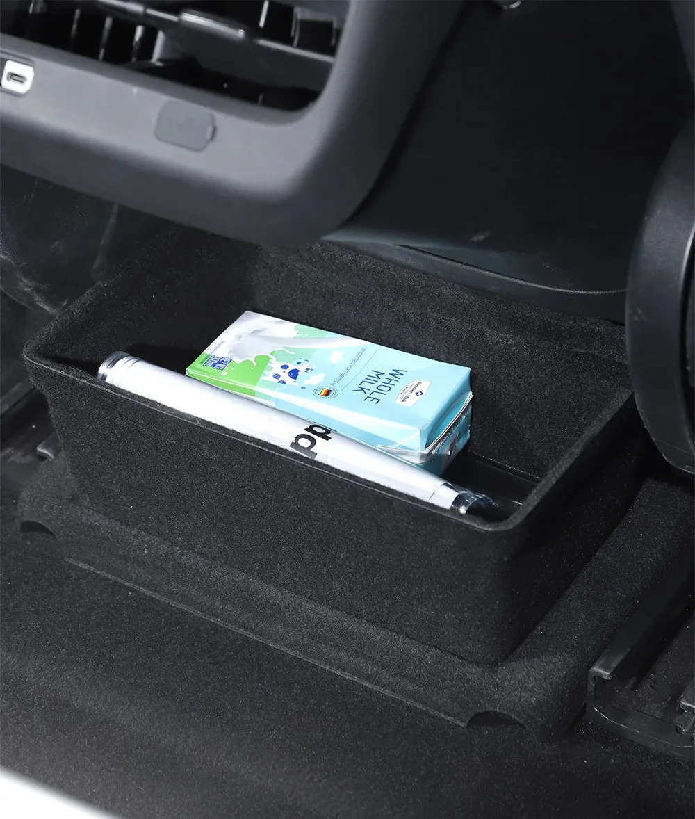 Compatible for Tesla Model 3 2021-2022 Model Y 2022-2023 Center Armrest Storage Box Organizer