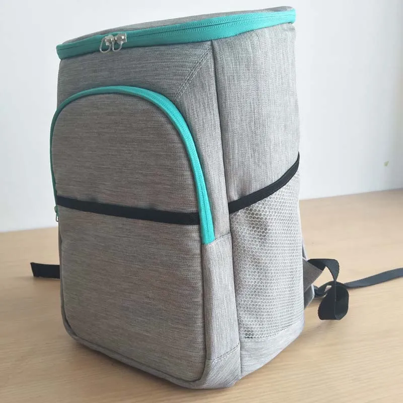 Cooler Container Picnic Food Storage Bags