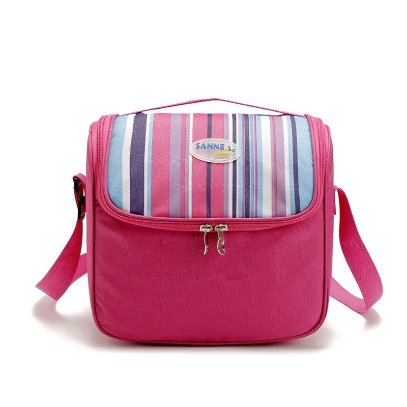 Cooler Insulated Storage Fresh keeping  Bags