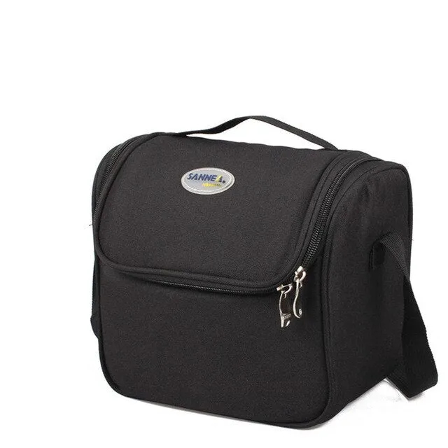 Cooler Insulated Storage Fresh keeping  Bags