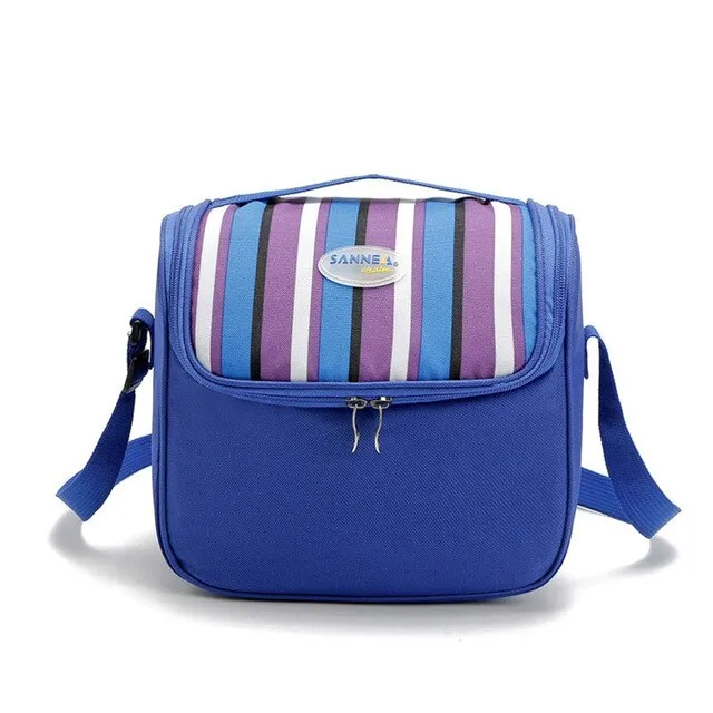 Cooler Insulated Storage Fresh keeping  Bags