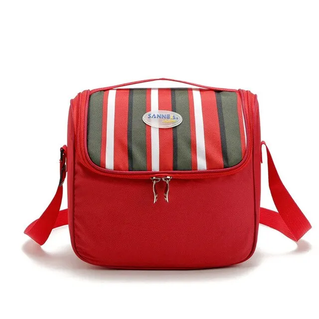 Cooler Insulated Storage Fresh keeping  Bags