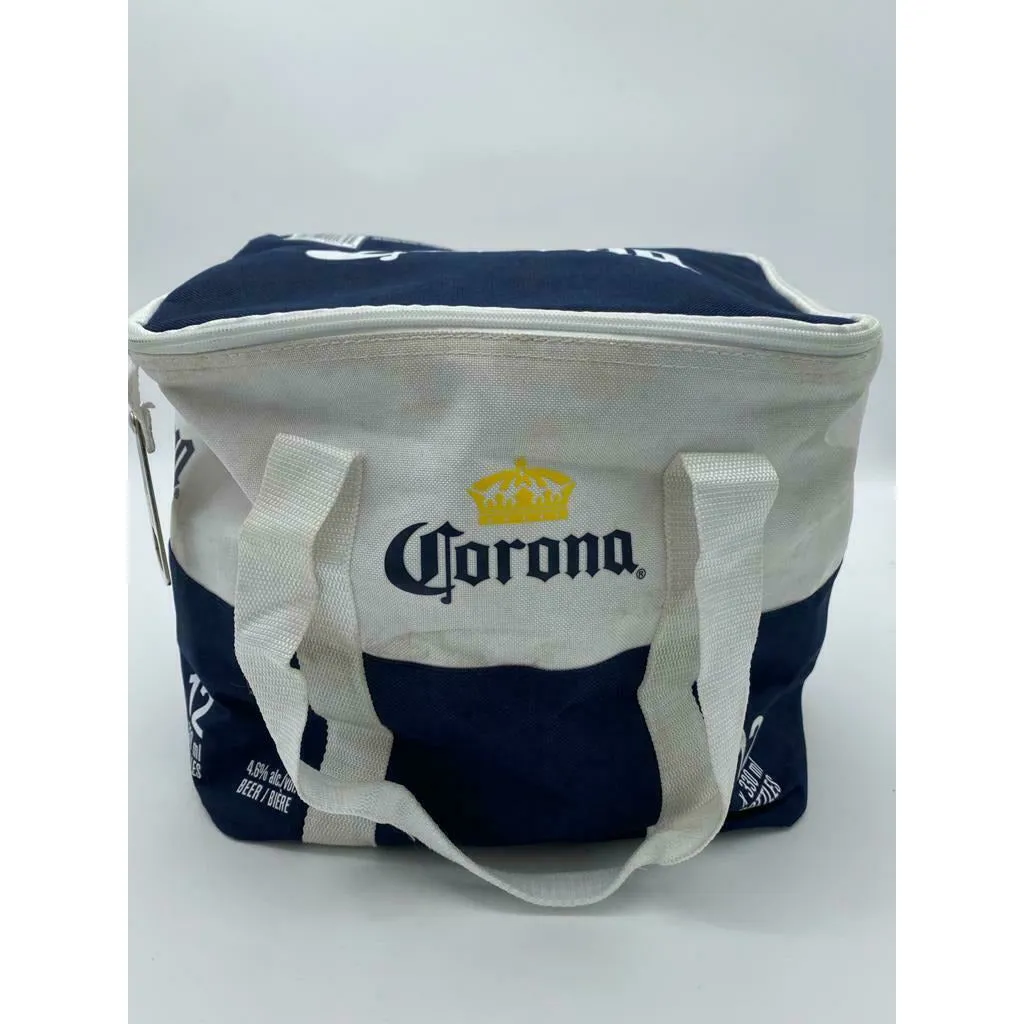 Corona Beer Logo Cooler Bag Picnic Camping Hiking
