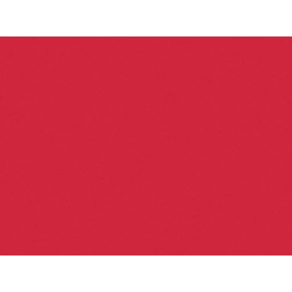 Crescent Board  32in x 40in Red