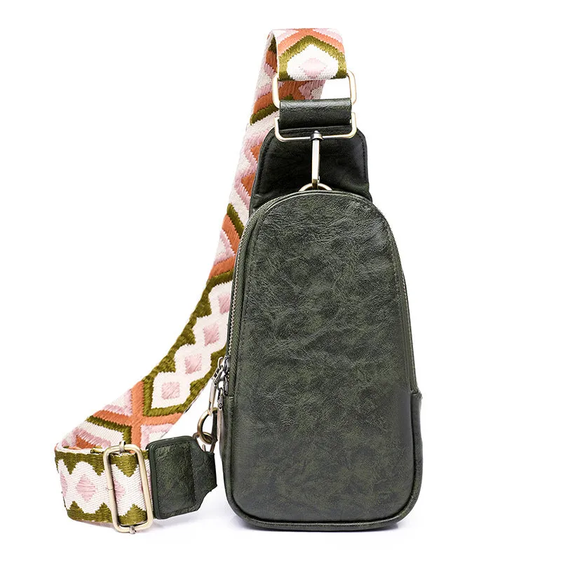 CROSS BODY BAG FOR GIRLS