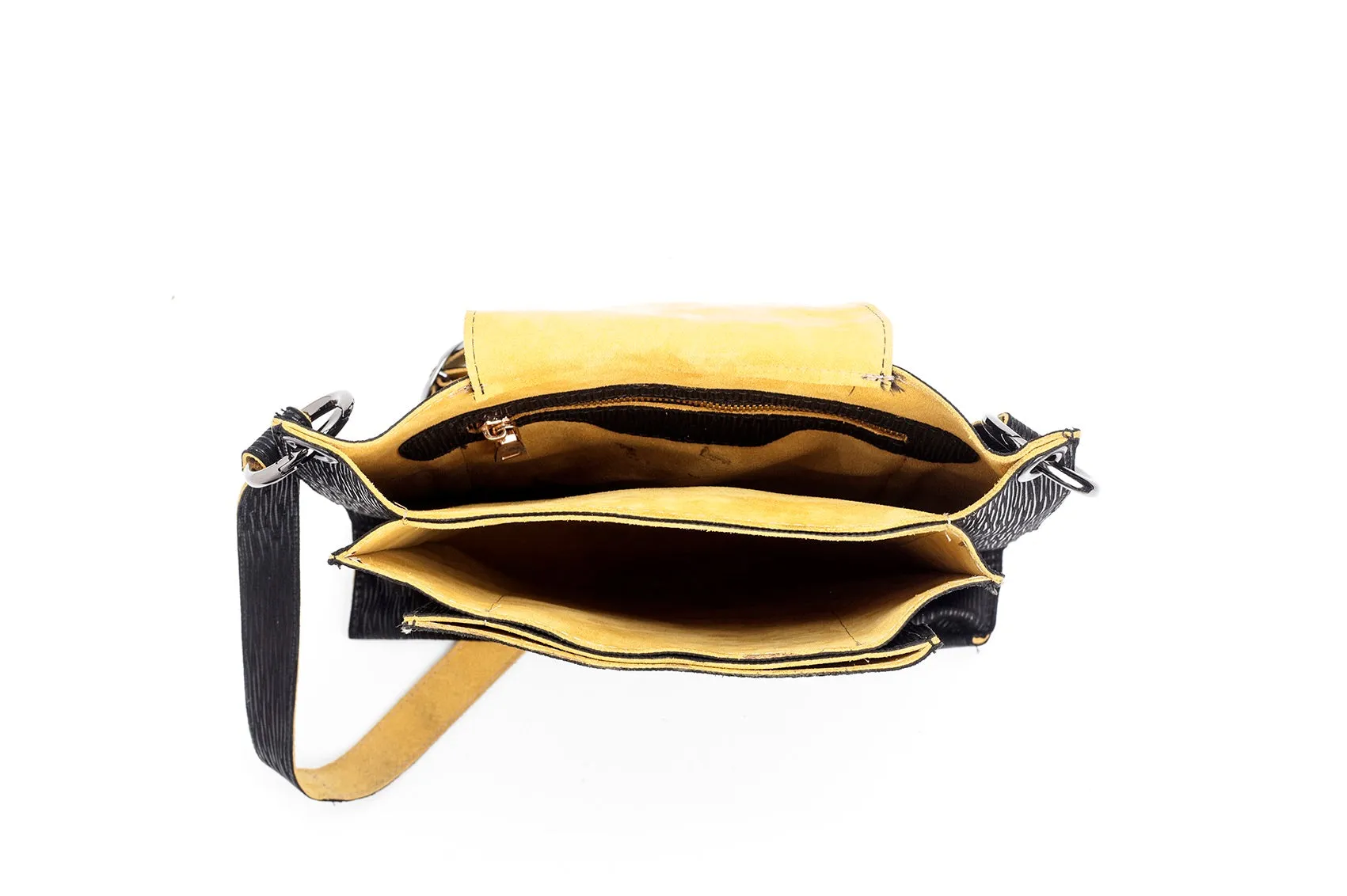 Cross-Body Bag/ Shoulder Bag