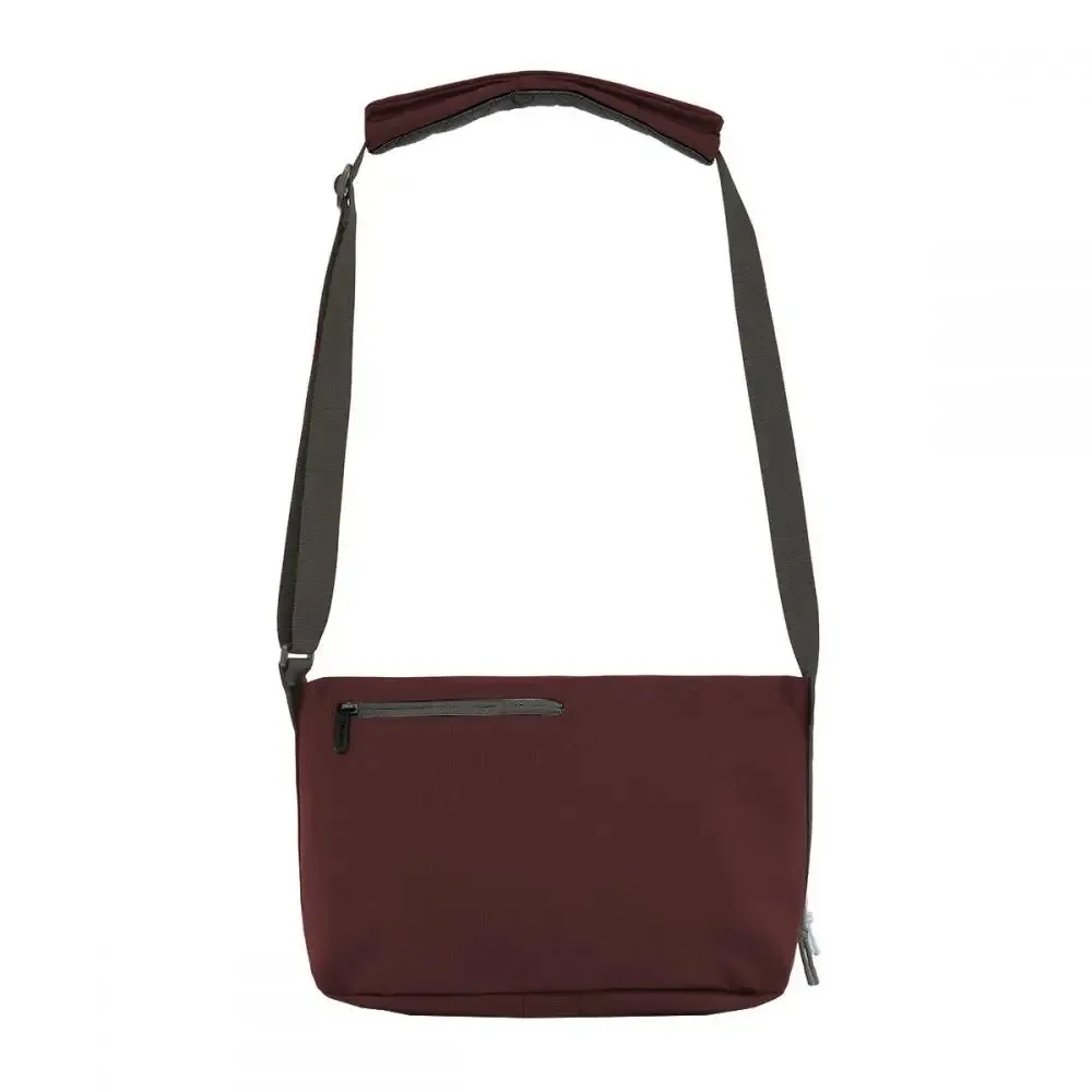 Crumpler Shape of Character Folderover Small Messenger Bag