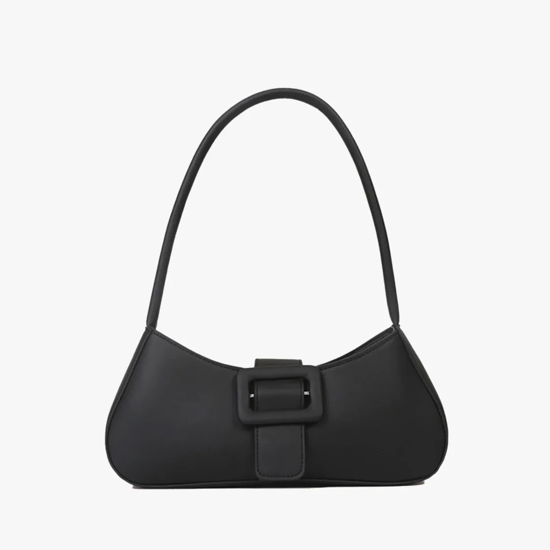 Cutesy Baguette Shoulder Bag