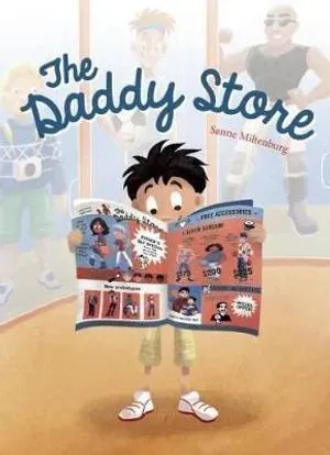 Daddy Store