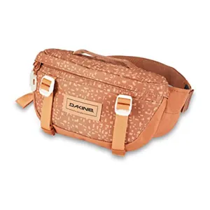 Dakine Mens Hot Laps 1L Sierra Fossil Fanny Pack - 10003405-SIERRAFOSS