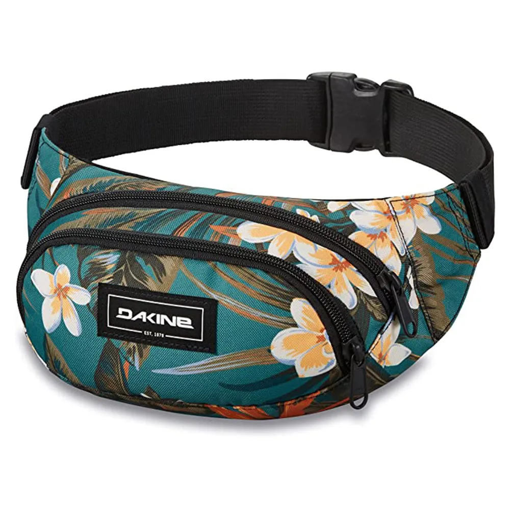 Dakine Unisex One Size Travel Hip Pack