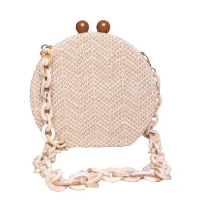 Date Me Please Shoulder Bag