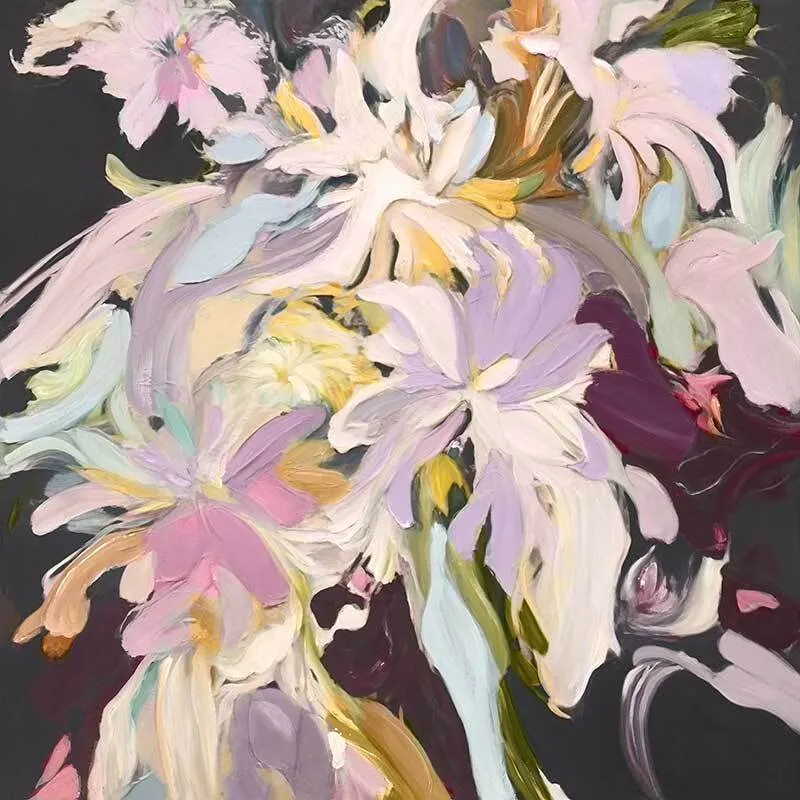 Daydream Daisies II