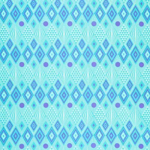 Daydreamer - Lucy Lagoon Yardage