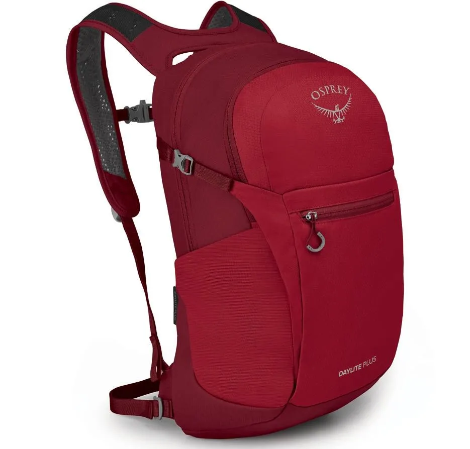 Daylite Plus Pack