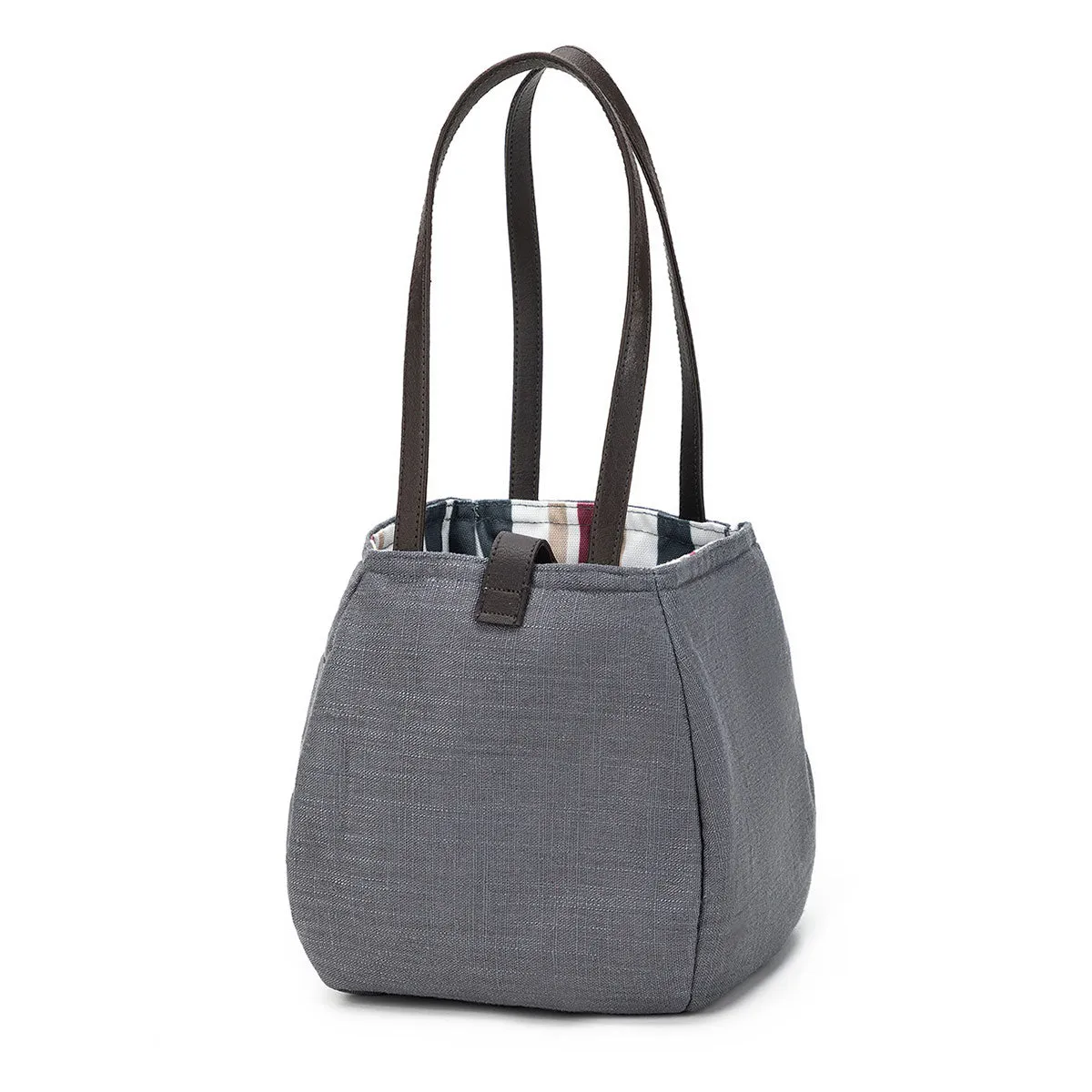 della Q Rosemary - 220-1 - *Linen - Pebble