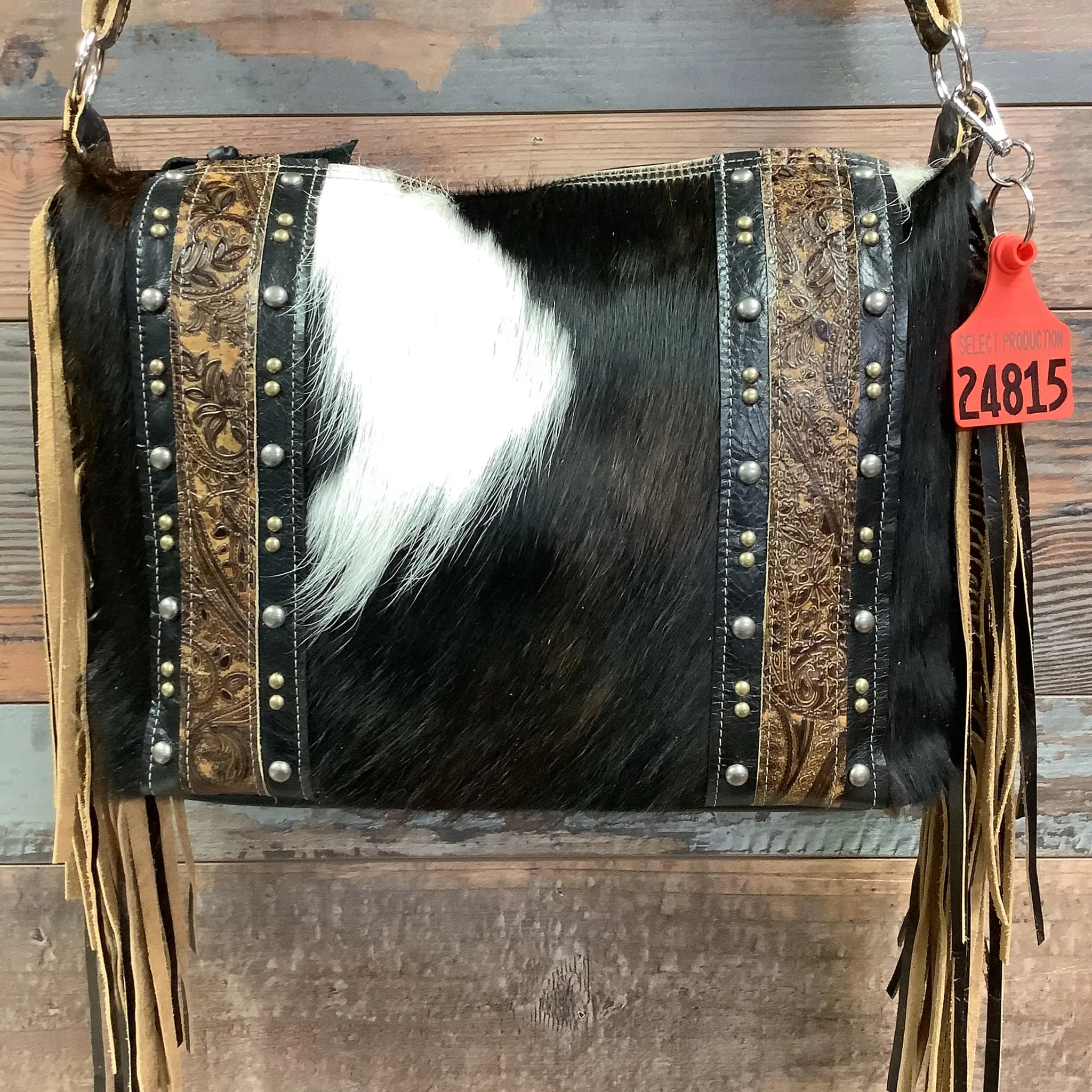 Designer - #24815 Bag Drop