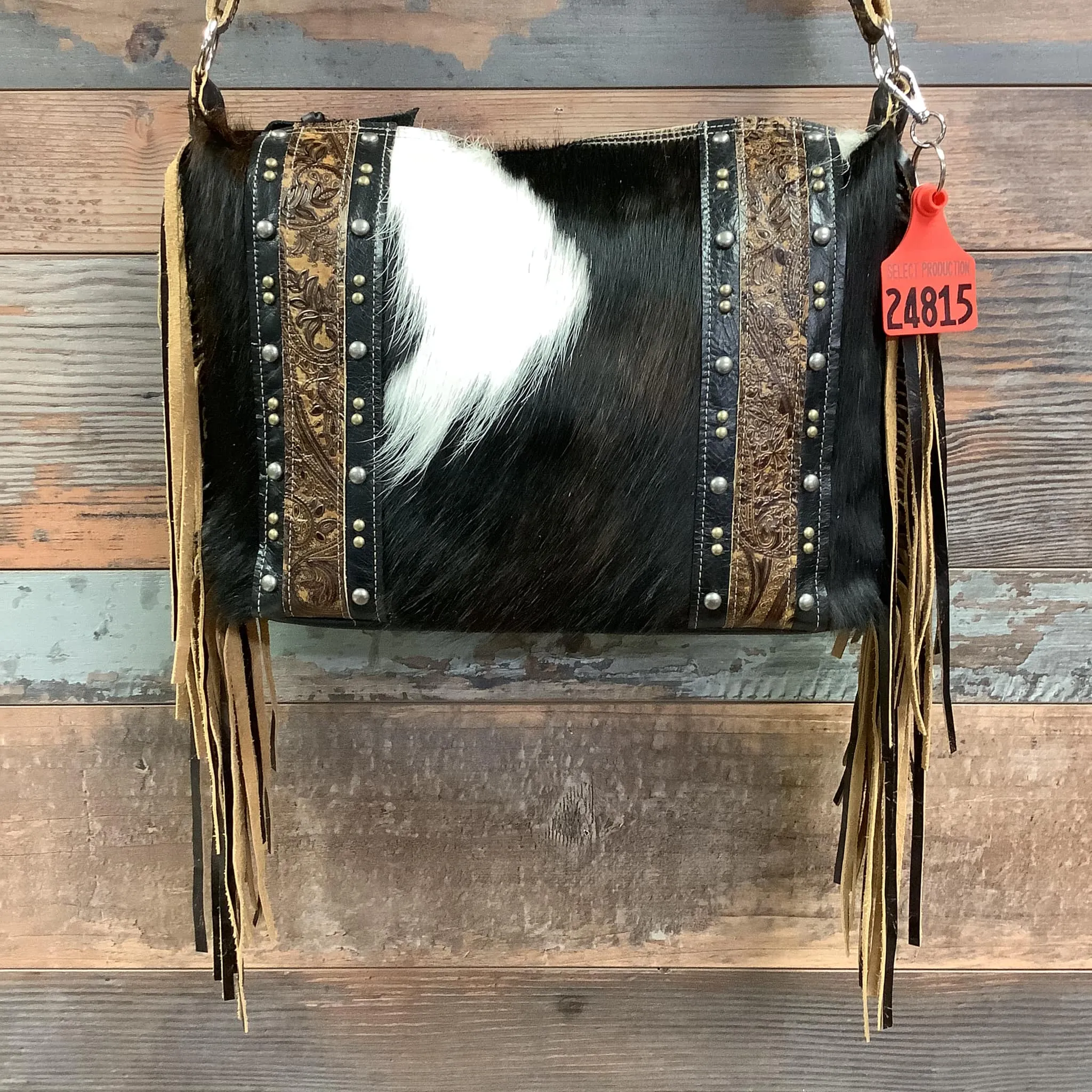 Designer - #24815 Bag Drop