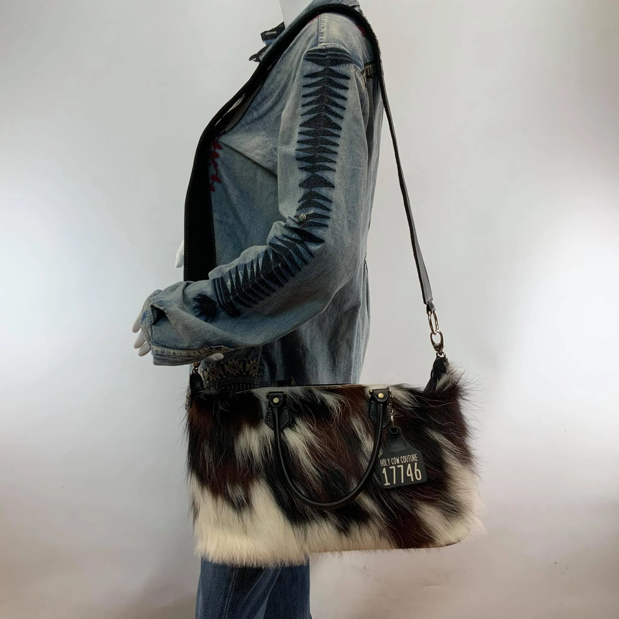 Designer Crossover  #17746